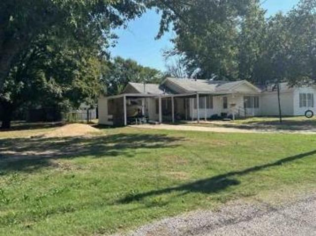 House for sale in Ponca City, Oklahoma