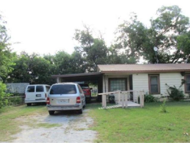 House for sale in De Young, Texas