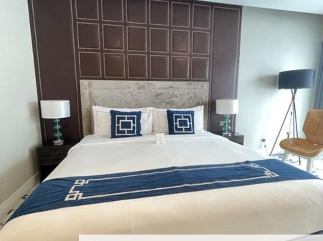Condominium for sale in Kampung Paya, Kuala Lumpur