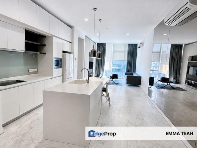 Condominium for sale in Country Heights Damansara, Kuala Lumpur