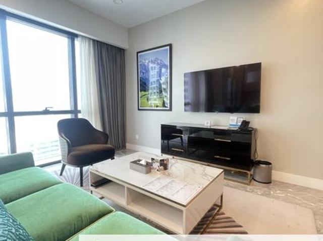 Condominium for sale in Kampung Paya, Kuala Lumpur