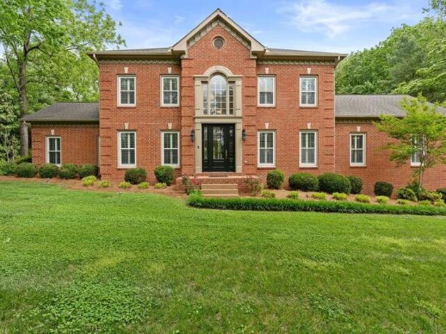 House for sale in Brentwood, Tennessee