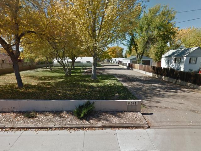 Apartment for rent in Commerce City, Adams County