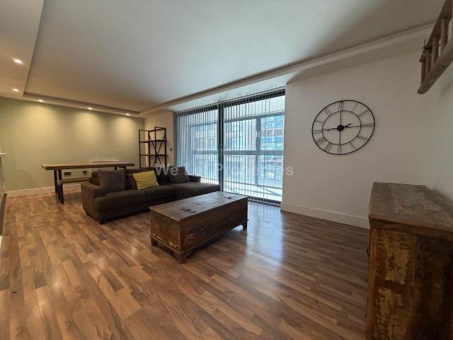 Apartment for rent in City Centre, Georgia