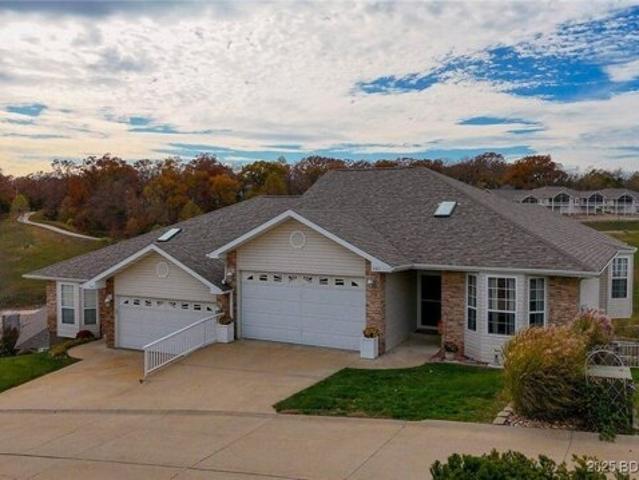 House for sale in Osage Beach, Missouri