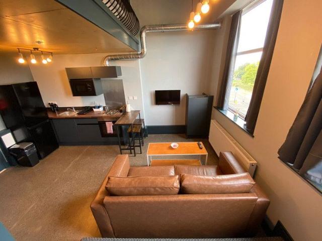 Apartment for rent in Cowgate, Benwell