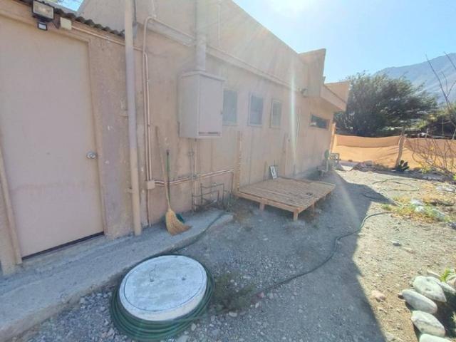 Vicuña, Vive en el valle del elquí 74410