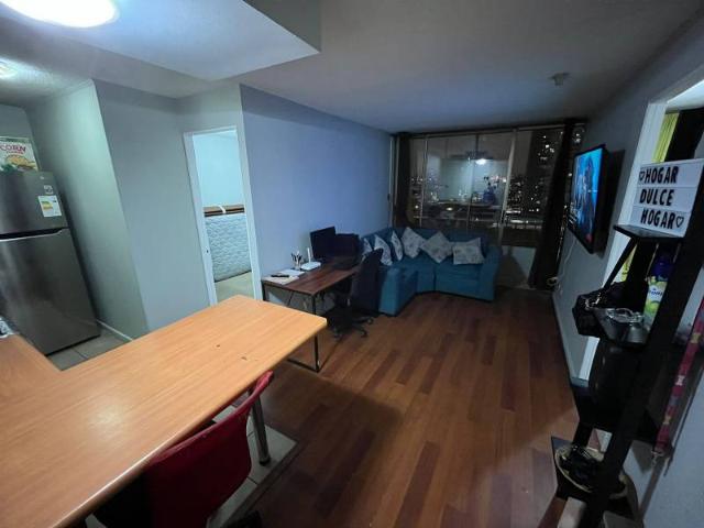 Departamento en arriendo en Tarapacá, Metropolitana
