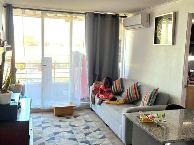 Departamento en venta en Puente Alto, Metropolitana