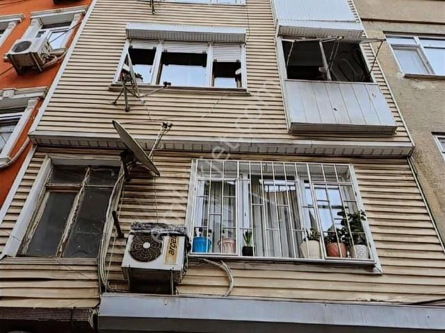İstanbul Merkez, İstanbul içerisinde satılık mülk