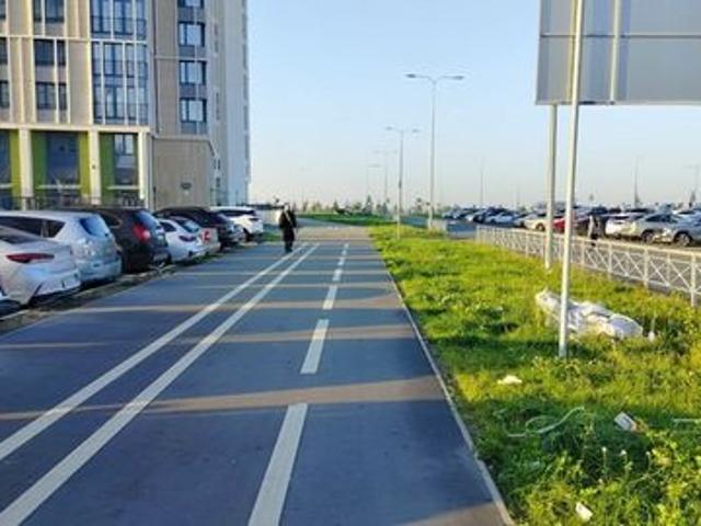 Квартира продажа в округ Морской, Санкт-Петербург