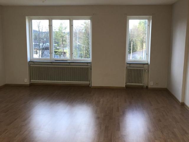 Lägenhet hyra i Sågmyra, Dalarna