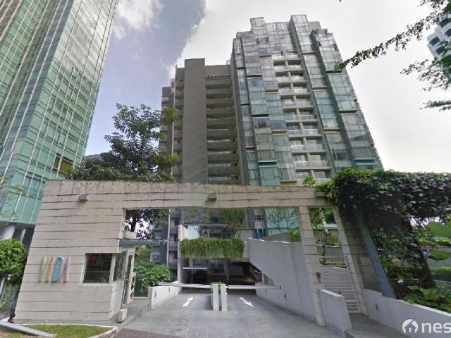 Apartment for sale in Newton