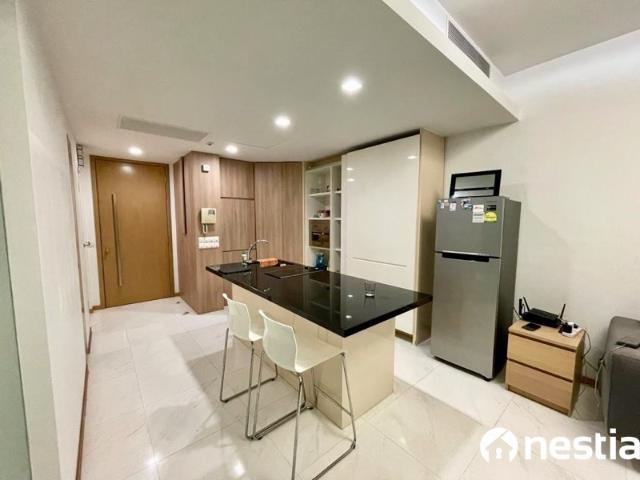 Apartment for sale in Newton