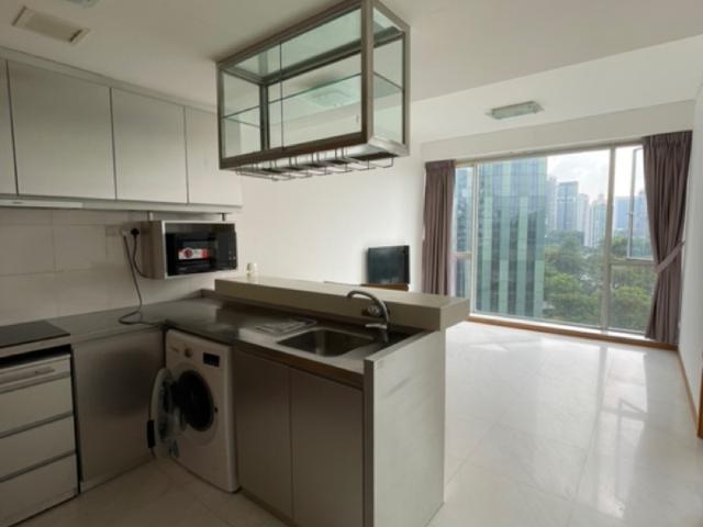 Condominium for rent