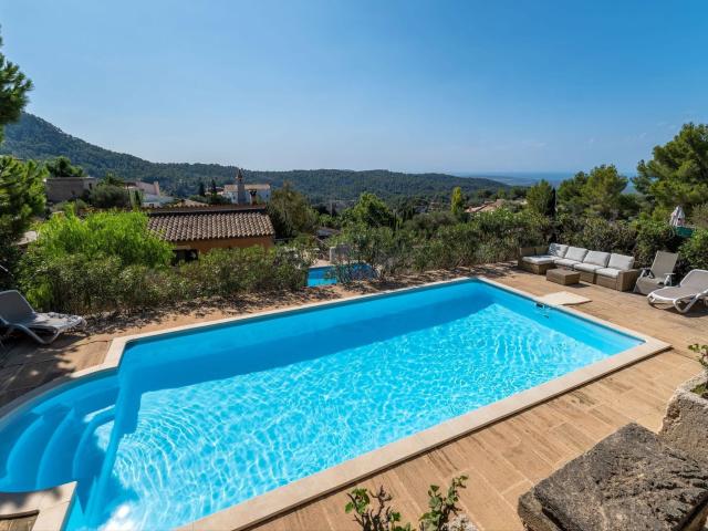 Casa en venta en Serra de Tramuntana, Baleares
