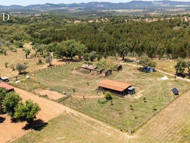 Vivenda venda em Relíquias, Odemira