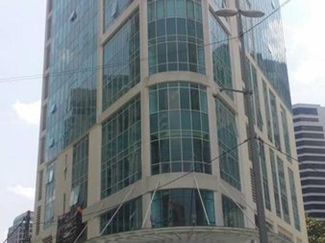 Shop for rent in Country Heights Damansara, Kuala Lumpur