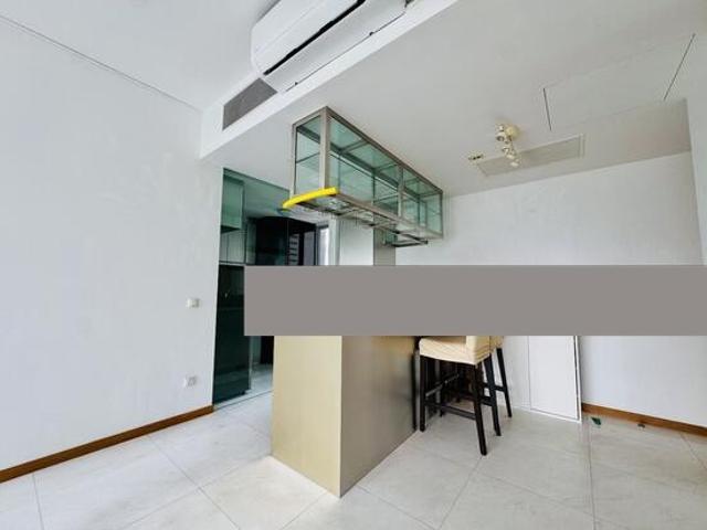 Condominium for rent