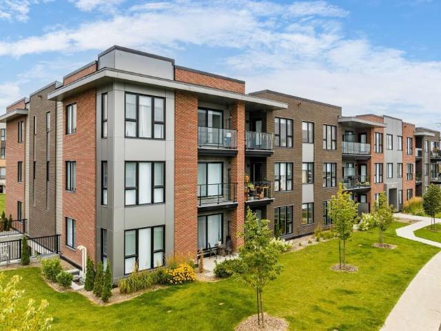 Apartment for rent in St. Leonard's, Quebec