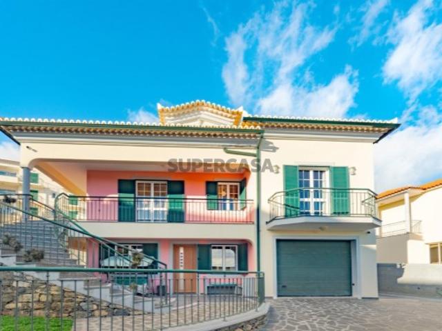 Casa venda em Ponta Do Sol, Ilha Da Madeira
