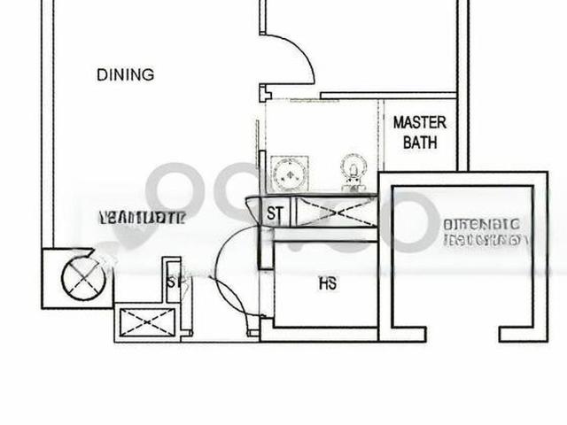 Apartment for sale