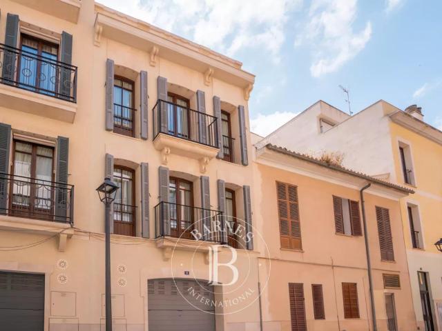 Casa en venta en Canamunt, Palma