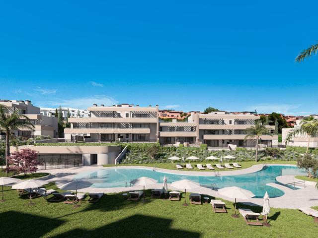 Dúplex en venta en Costa del Sol Occidental, Andalucía