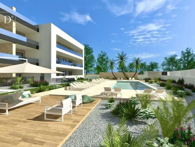 Apartamento venda em Praia de Alvor, Portimão
