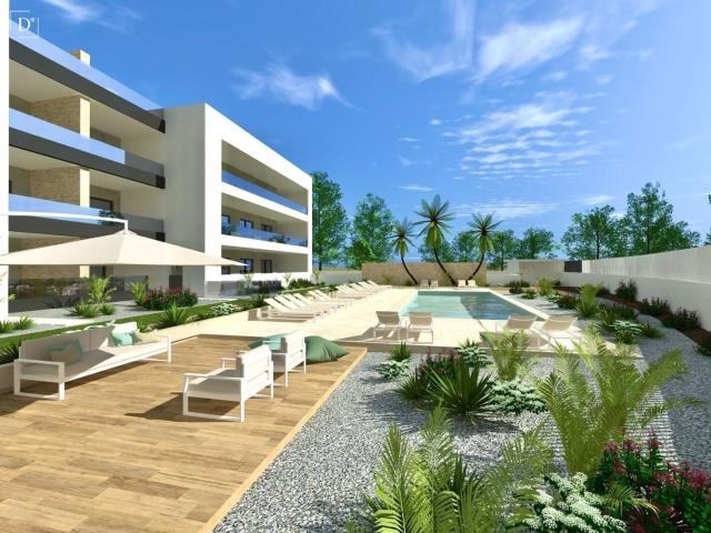 Apartamento venda em Quatro Estradas, Portimão