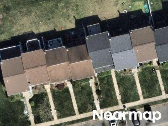 Townhouse for sale in Maryland