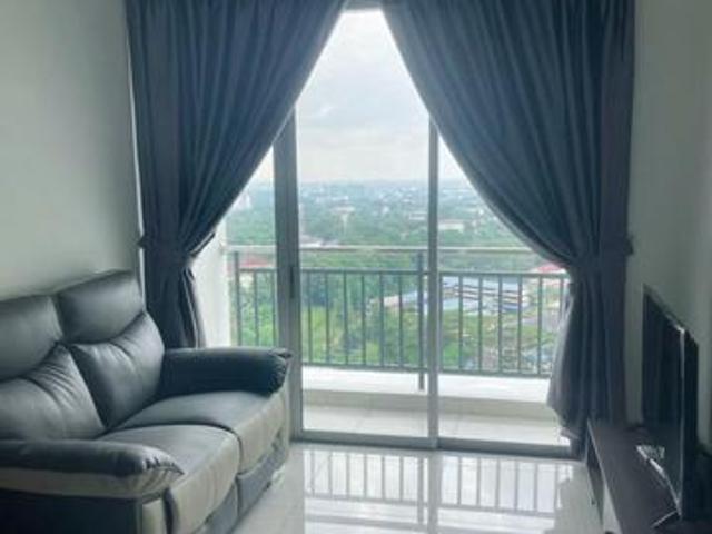 Serviced Residence for rent in Johore Bahru, Johor