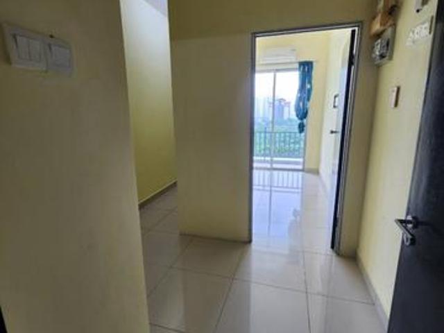Serviced Residence for rent in Johor Bahru