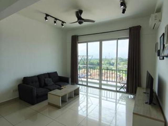 Serviced Residence for rent in Johore Bahru, Johor