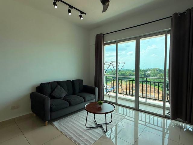 Serviced Residence for rent in Johore Bahru, Johor