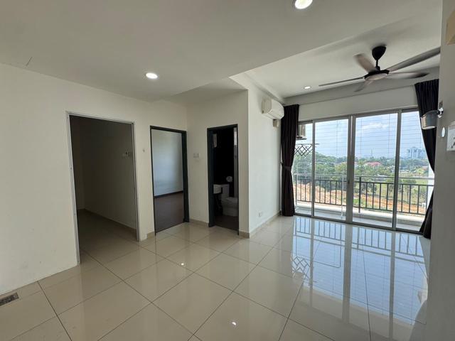 Serviced Residence for rent in Johore Bahru, Johor