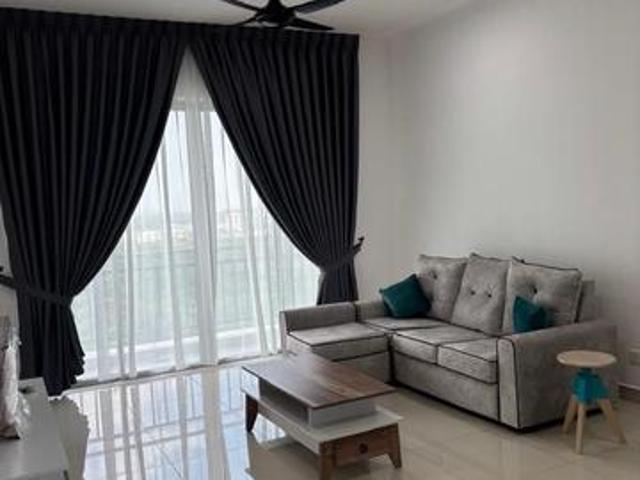 Serviced Residence for rent in Johore Bahru, Johor