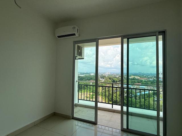 Serviced Residence for sale in Johore Bahru, Johor