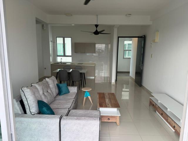 Serviced Residence for rent in Johore Bahru, Johor