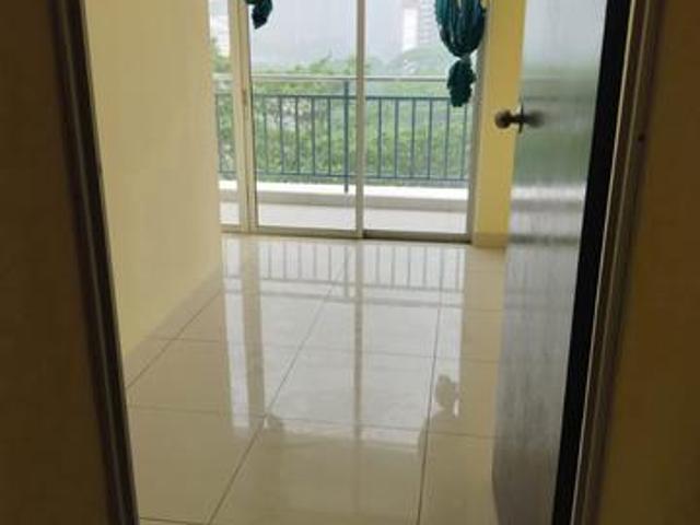 Apartment for rent in Johor Bahru