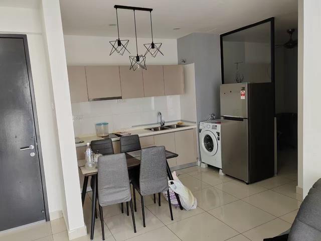 Serviced Residence for rent in Johore Bahru, Johor
