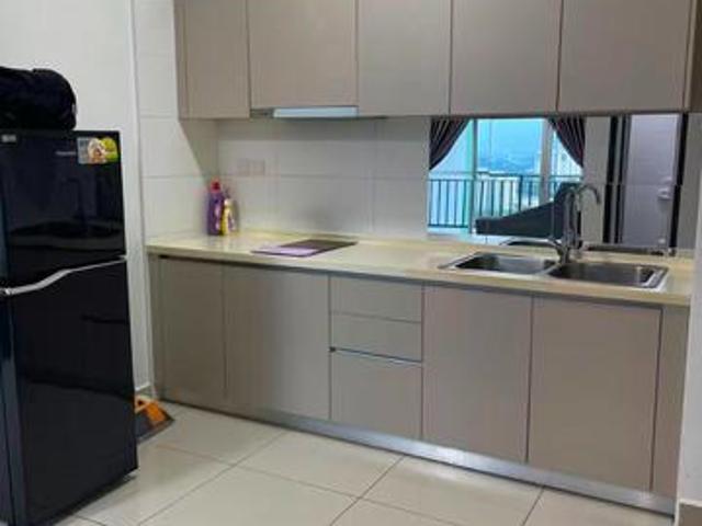 Serviced Residence for rent in Johore Bahru, Johor