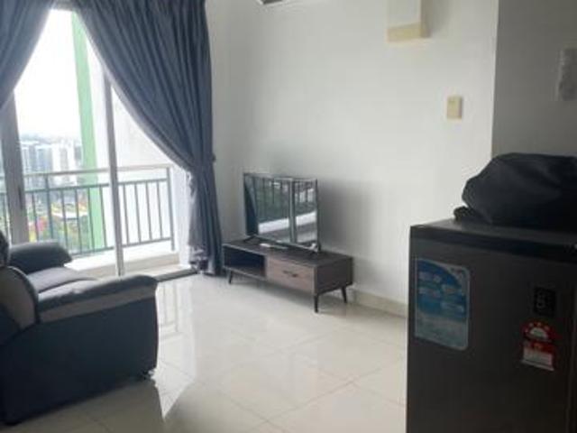 Serviced Residence for rent in Johore Bahru, Johor