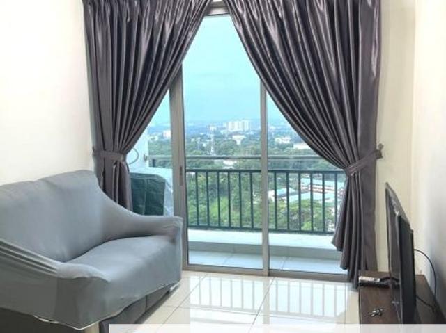 Condominium for rent in Johore Bahru, Johor