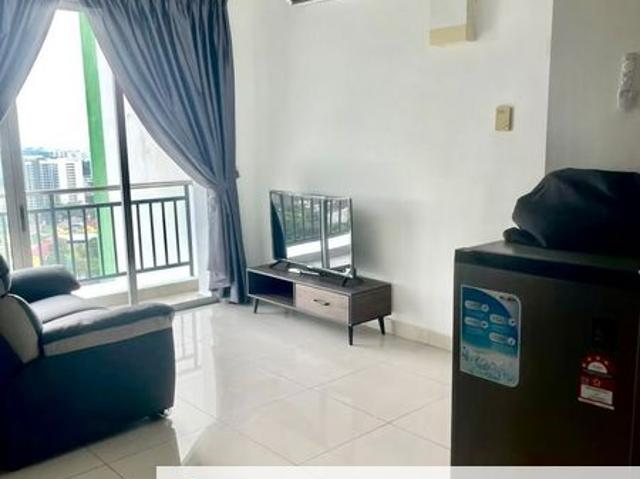 Condominium for rent in Johore Bahru, Johor