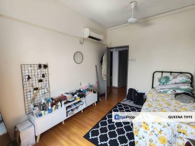 Condominium for sale in Johore Bahru, Johor
