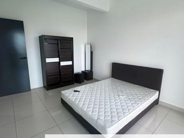 Condominium for rent in Johore Bahru, Johor