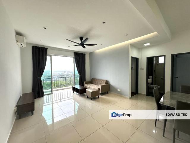 Condominium for rent in Johore Bahru, Johor