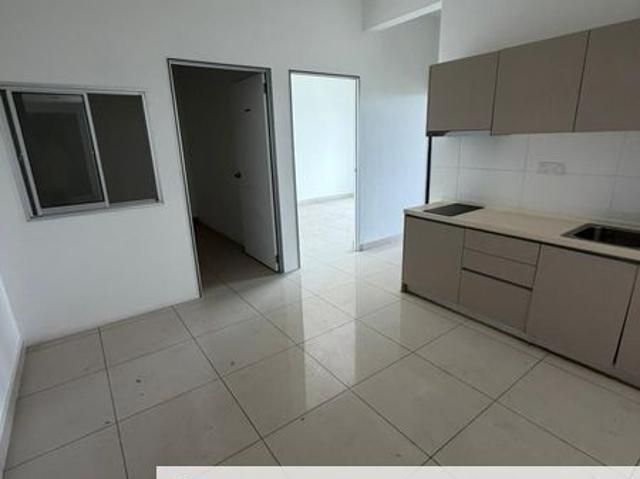 Condominium for sale in Johore Bahru, Johor