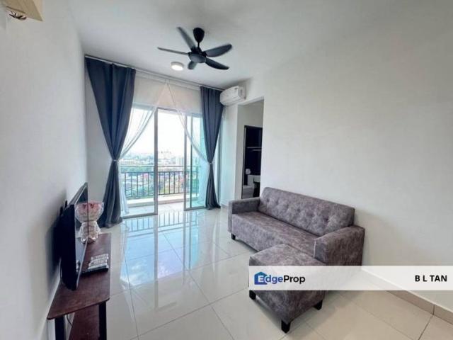 Condominium for rent in Johore Bahru, Johor
